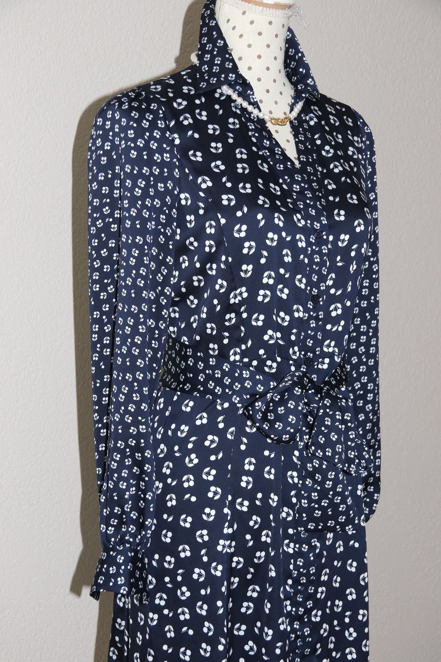 Michael Kors Robes: MICHAEL KORS wunderschönes Kleid Gr.XS – Neuf (Voir description) à Oberwil-Lieli par Svetlana28 6