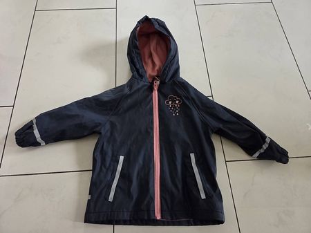 Regenjacke Lupilu 86/92