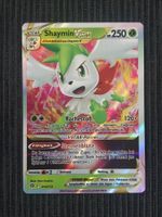 Pokemon Shaymin V Star Brilliant Stars DE