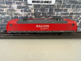 Märklin HO Digitale 