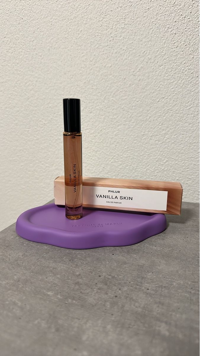 Profumi & Eau de Toilette: Phlur Vanilla Skin Eau de Parfum Reiseformat neu – Nuovo e nell'imballaggio originale da Liestal venduto da nil_5rm5