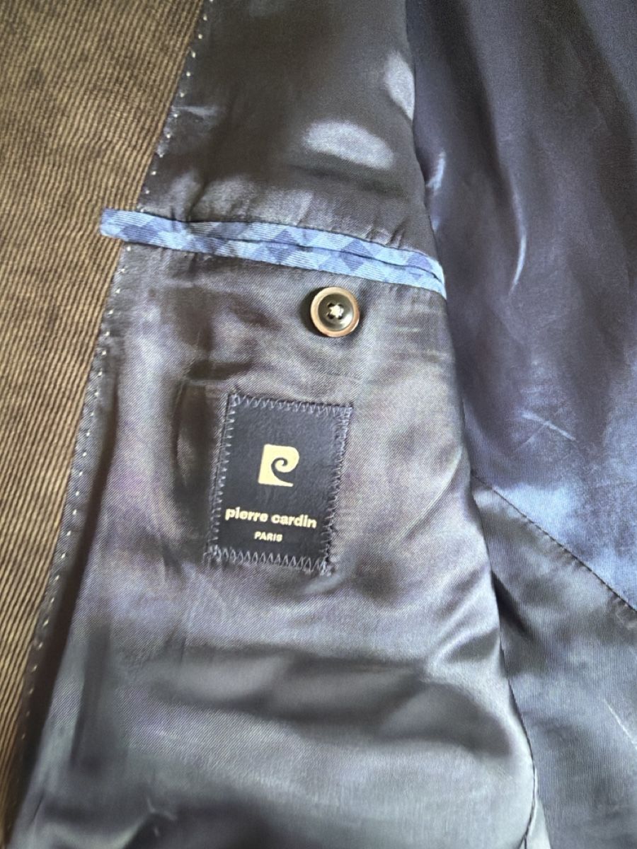 Pierre Cardin Anzüge: PIERRE   CARDIN   SAKKO   ,   GR .  52 – Gebraucht aus Wetzikon ZH von philippe_22 2
