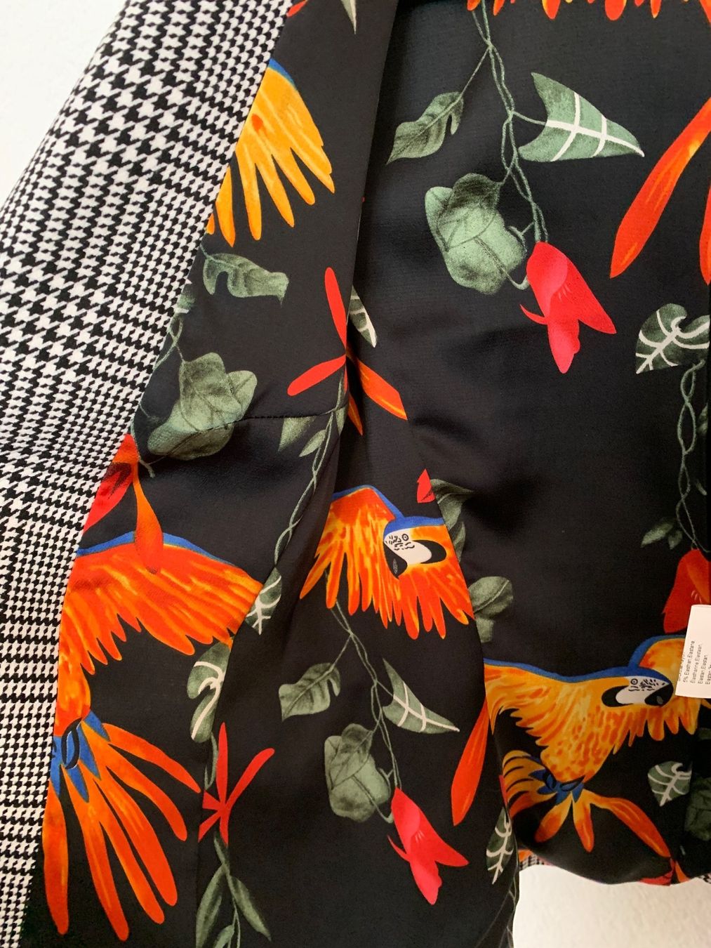 Giacche: White Label Blazer Jacke Gr. 36 / S – Usato da Fislisbach venduto da KolibriSecondhand 6