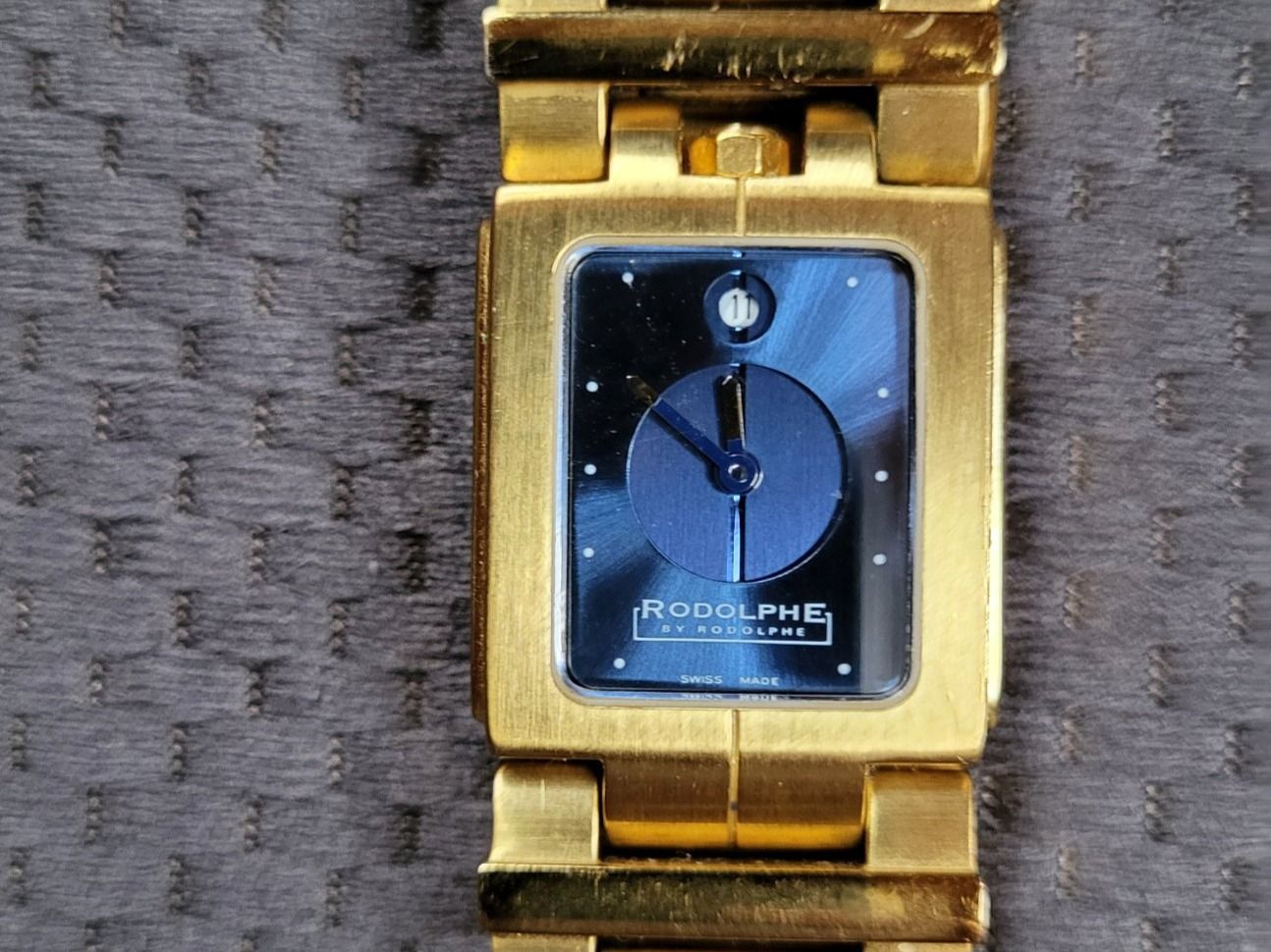 Swiss Uhren: Montres suisses Rodolf – Neu (gemäss Beschreibung) aus Fribourg von VictoriaShop7 1