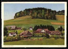 AK Walkringen, Rüttihubel-Bad