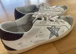 Golden Goose Superstar 