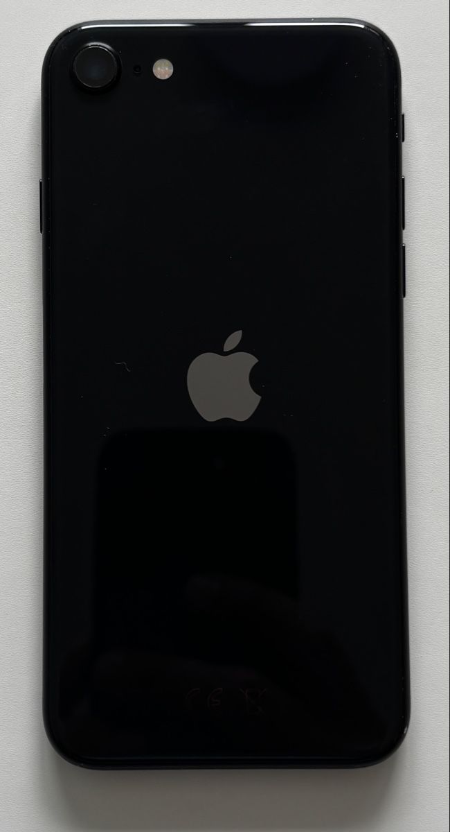 Apple Telefoni cellulari / Smartphones: IPhone SE (2020) - 128 GB – Usato da Liebefeld venduto da Aarema 1