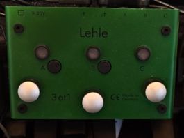 Lehle 3at1 (ABC Switcher)
