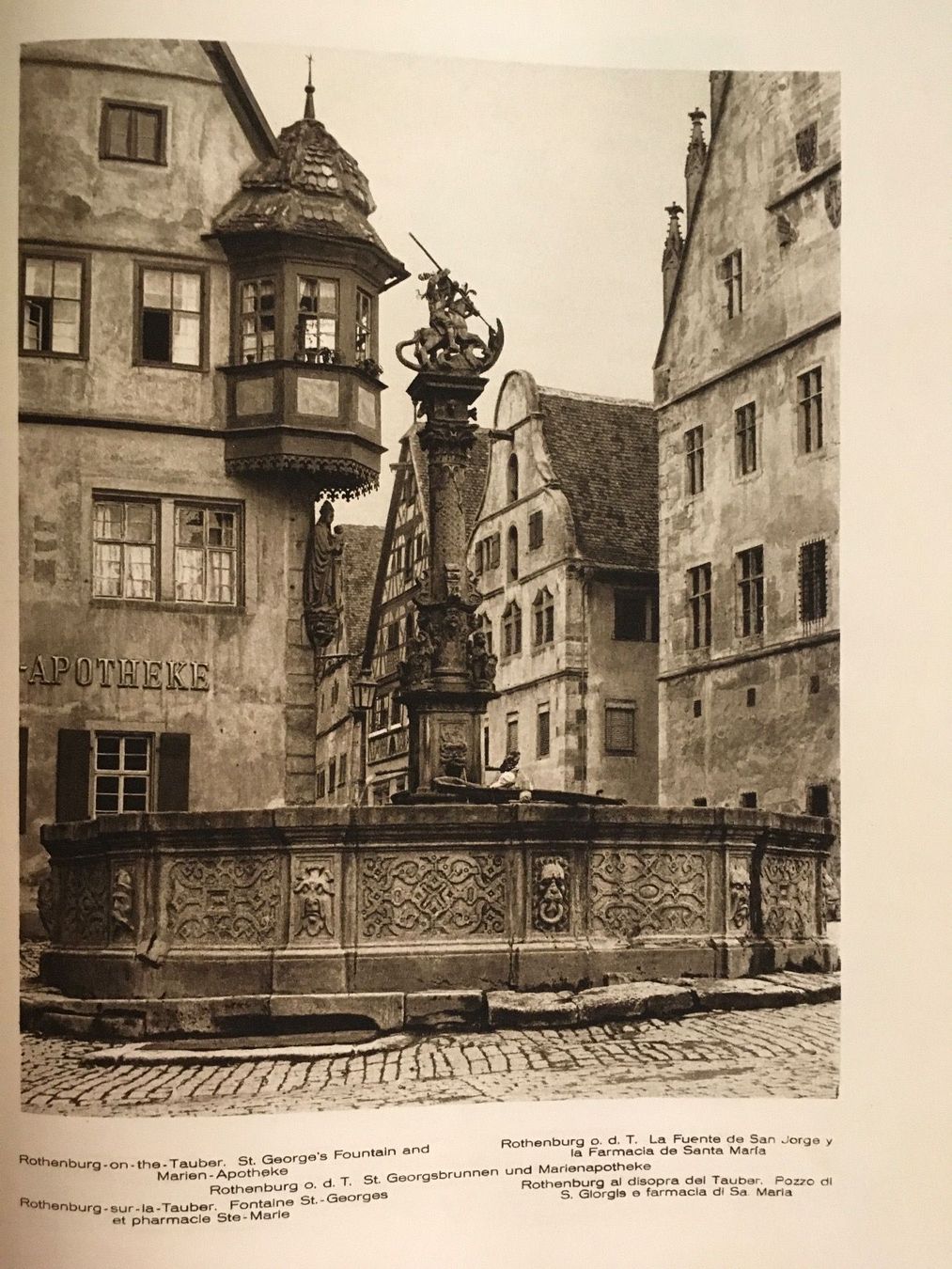 Bücher: Deutschland 1924 Bildband 304  Seiten – Gebraucht aus Oberwil BL von elk_wf5x 5