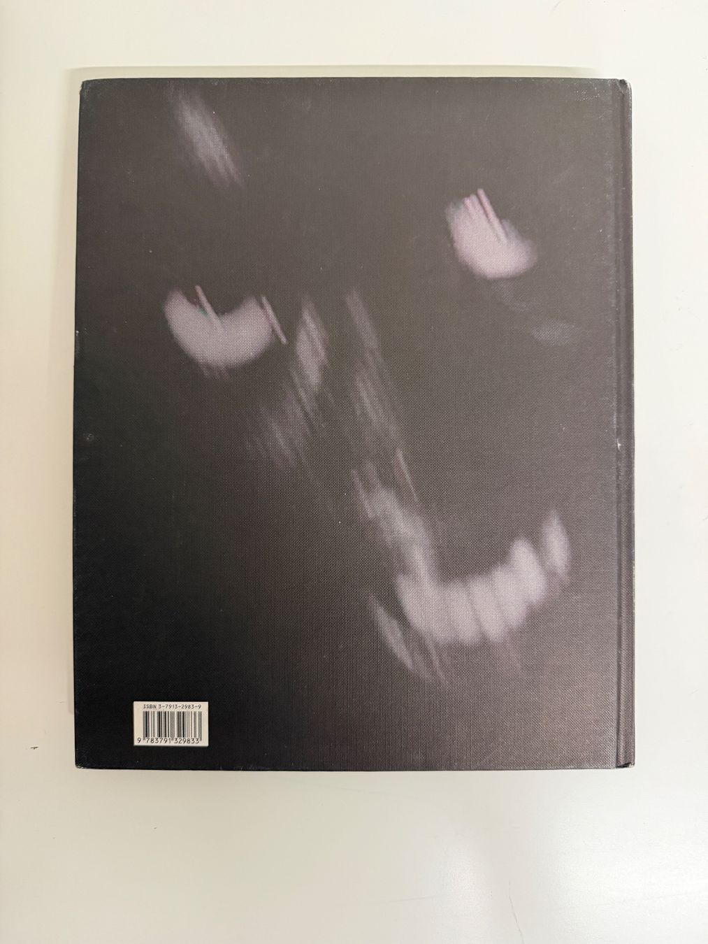 Bücher: Alberto Venzago - Voodoo (2003) – Gebraucht aus Bern von ElevenFive 4