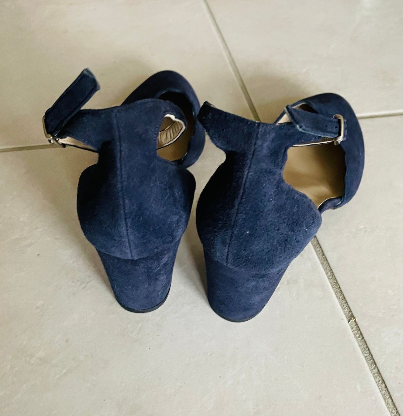 Scarpe da donna: Varese Slingback Sandalen NEU – Nuovo (secondo la descrizione) da Etoy venduto da Diadefin 2