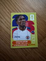 HAI 14 Panini FIFA World Cup WM 2026