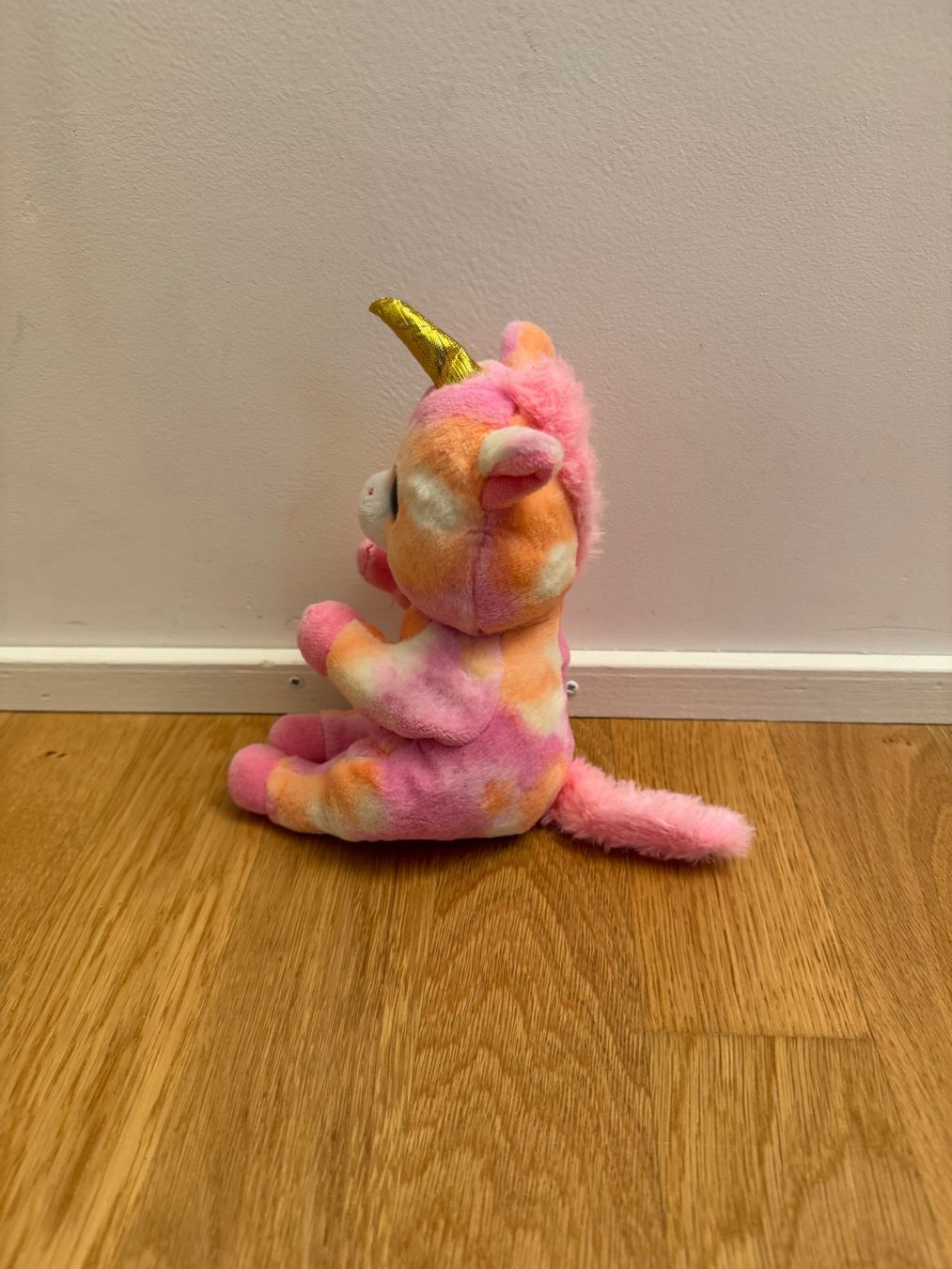 Ty Giocattoli: TY Skylar Einhorn - Beanie Bellies - 17 cm – Usato da Zürich venduto da wtpooh 2