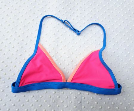 NEU! Manor Kids Bikini Top Gr. 128