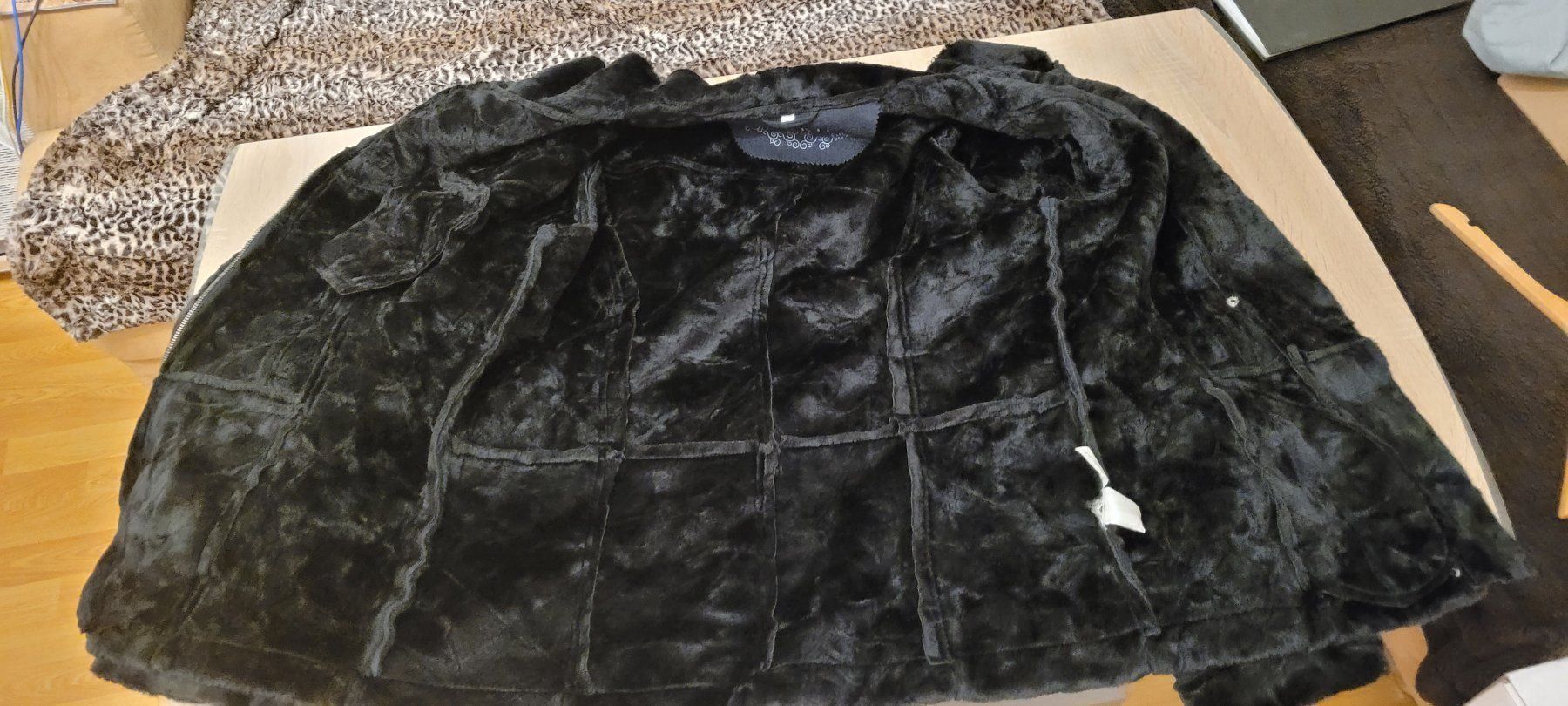 Jacken: Damen Jacke Grösse 42 mit Staubschutz – Gebraucht aus Adlikon b.Regensdf von ChriZ86 6
