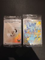 Pokémon 30th Celebration Nidorina Black Star Promo DE