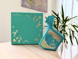 Luxe Emerald Maison Alhambra