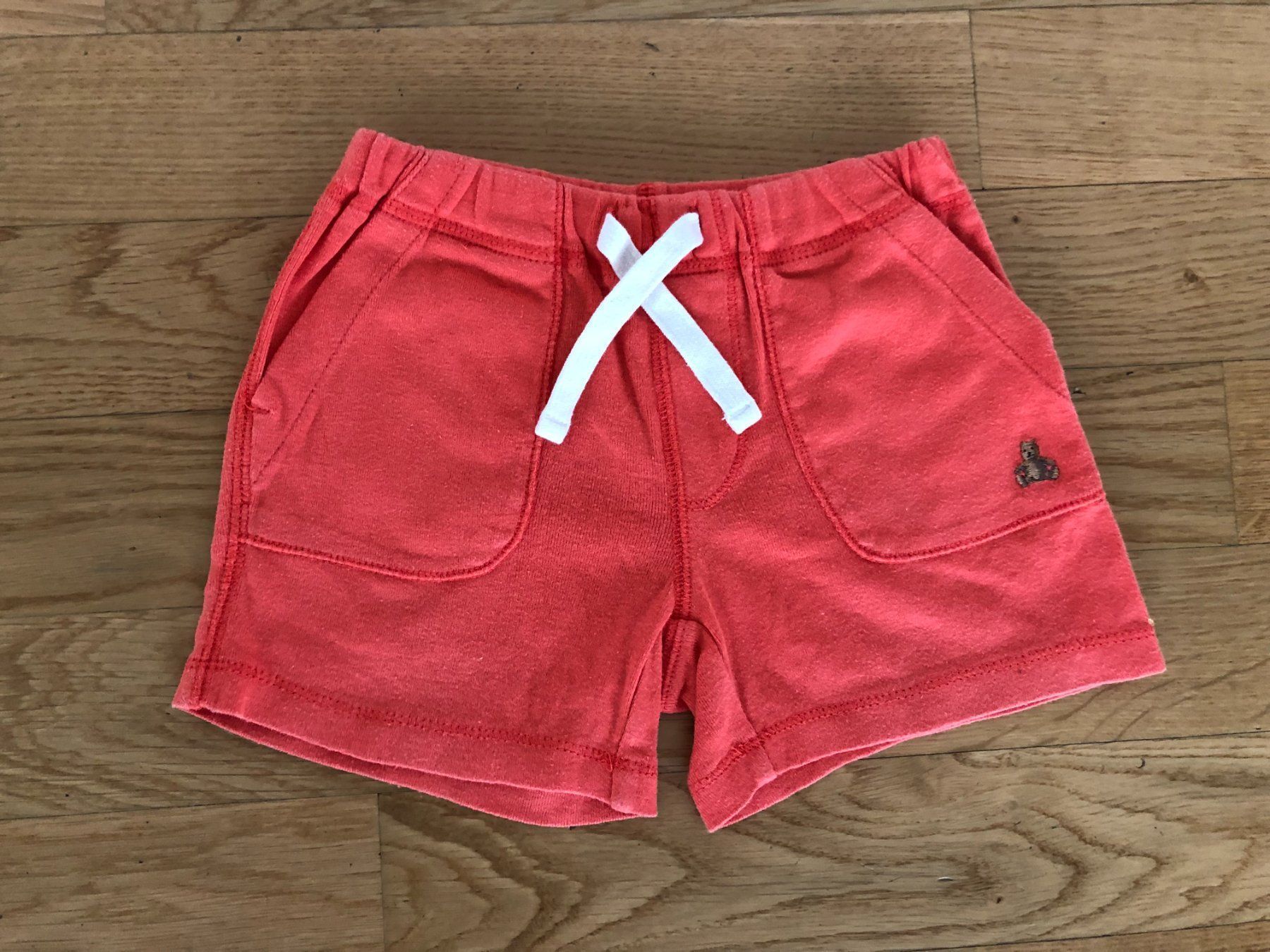 Gap Pantaloni: Kurze Hose von GAP Gr.80/86 – Usato da Buchs SG venduto da sunset55