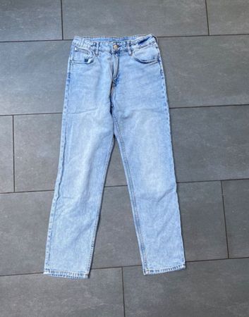 Jeans / Hose Gr 158