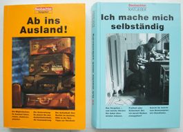 2 Beobachter Bücher