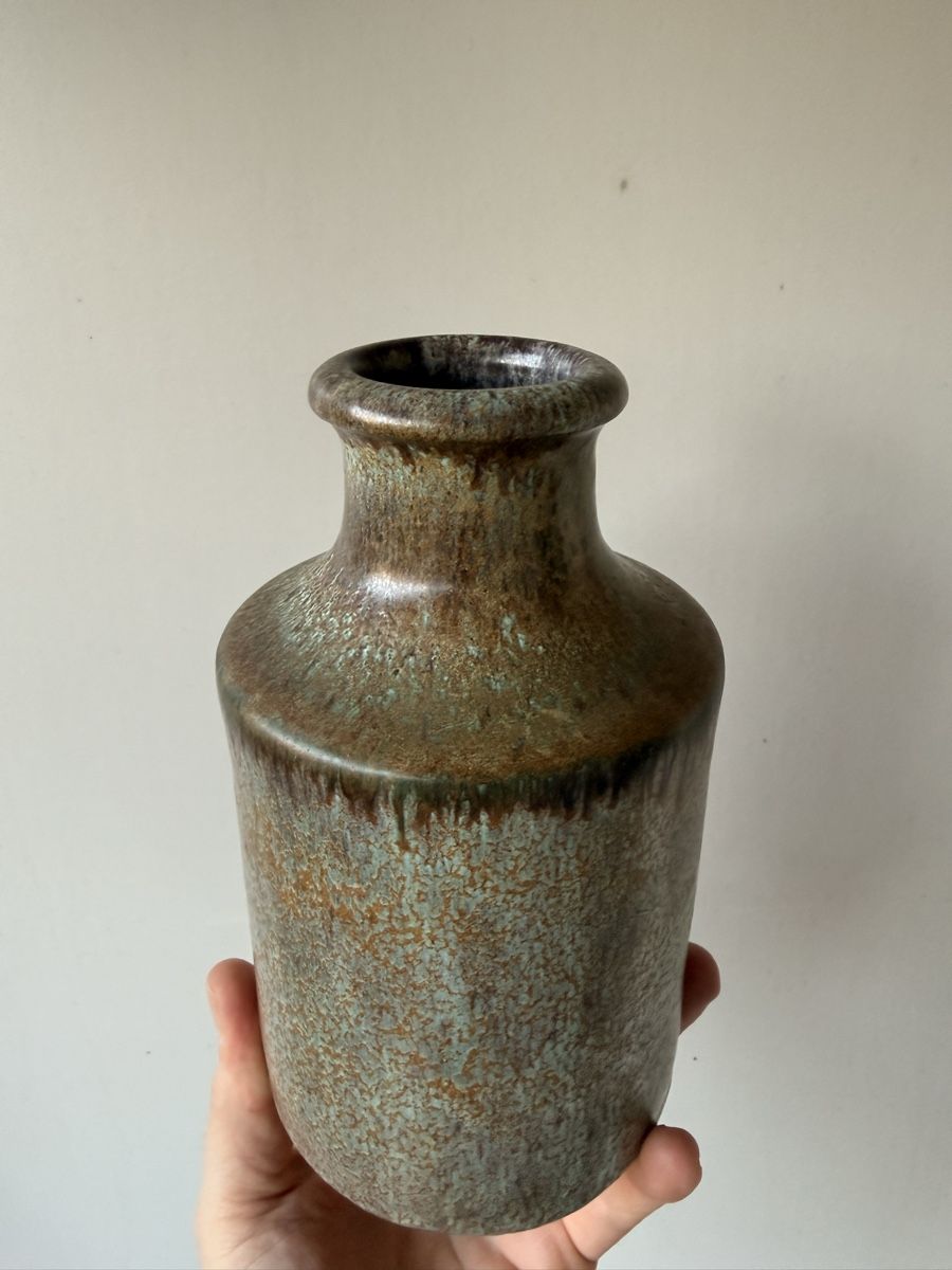 André Freymond Vasi & Recipienti: André Freymond Vase  – Usato da Bülach venduto da SeRa76