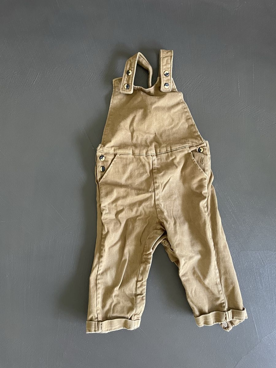 H&M Pantaloni: H&M Latzhose in Gr 80 – Usato da Maienfeld venduto da viola93