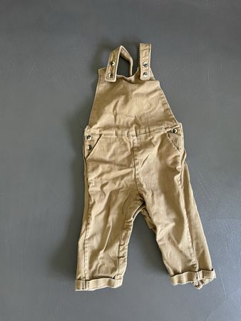 H&M Latzhose in Gr 80