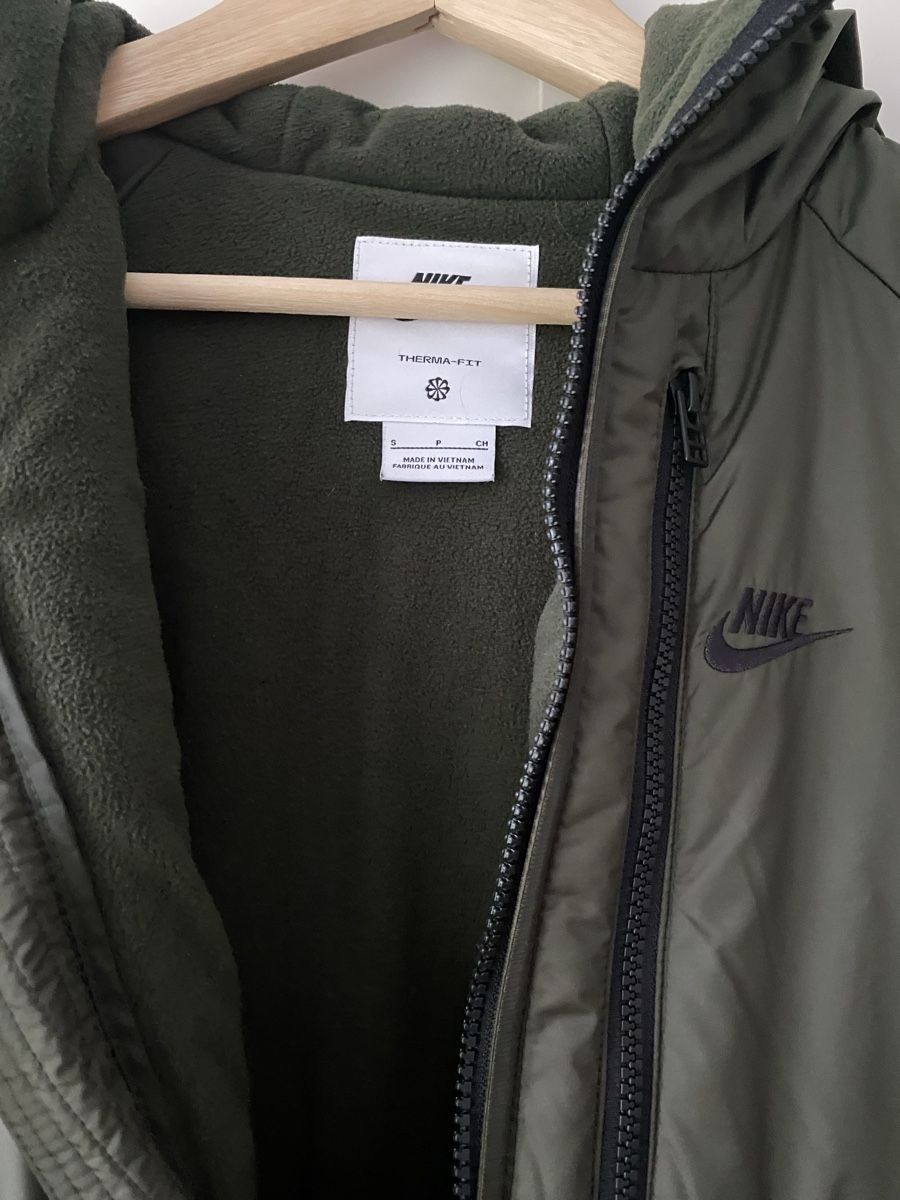 Veste Camaïeu Femme Taille 42 – Couleur Kaki – état Comme Neuf – été