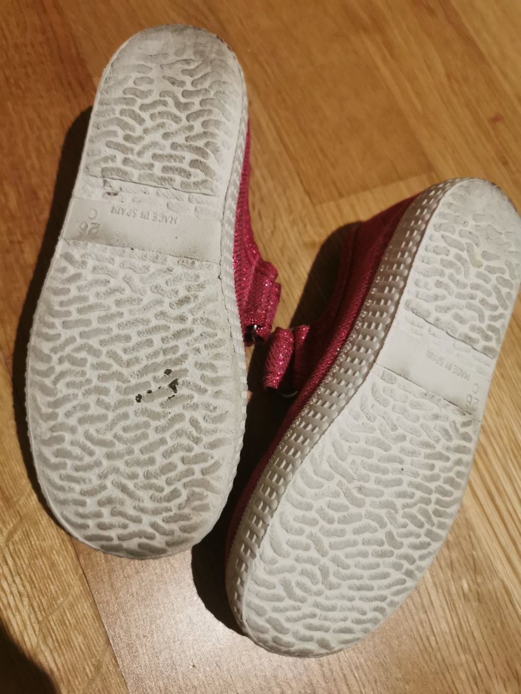 Scarpe per ragazze: Natural World Schuhe gr. 26 – Usato da Zürich venduto da Simfa 2