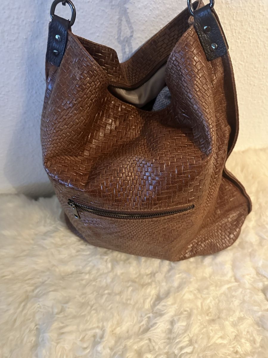 Borse da donna: hobo bag brown – Usato da Aesch BL venduto da ili23_yg5k 2