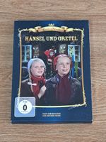 DVD Hänsel und Gretel nach dem Märchen der Brüder Grimm