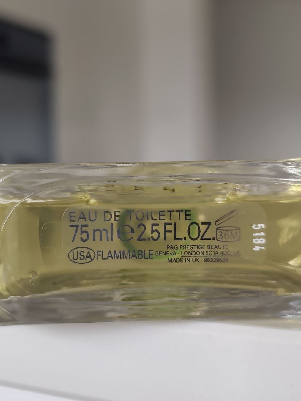 Parfum & Eau de Toilette: Parfume set – Gebraucht aus Männedorf von Ursik_OnlineShop 3