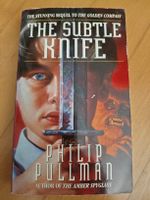 Philip Pullman - Das Magische Messer (His Dark Material)