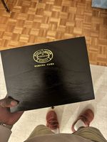 Partagas Zigarren  Kuba Original Zustand