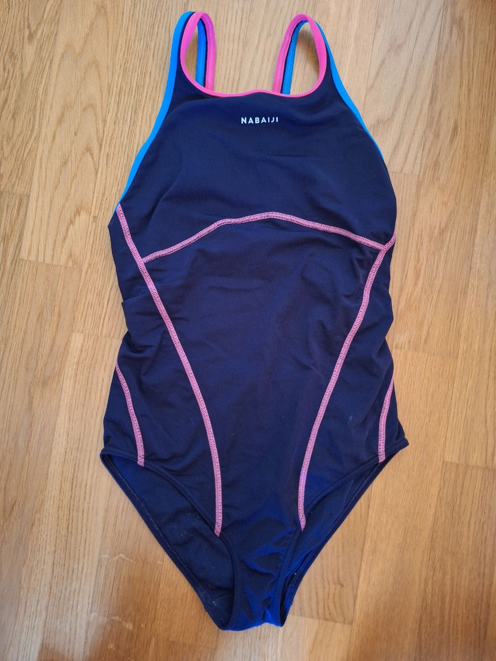 Badekleider & Bikinis: Badeanzug, Grösse 164/XS – Gebraucht aus St.Gallen von dajo0809