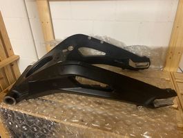 OEM Triumph Street Triple 765 RS (2025) Swingarm Assembly +