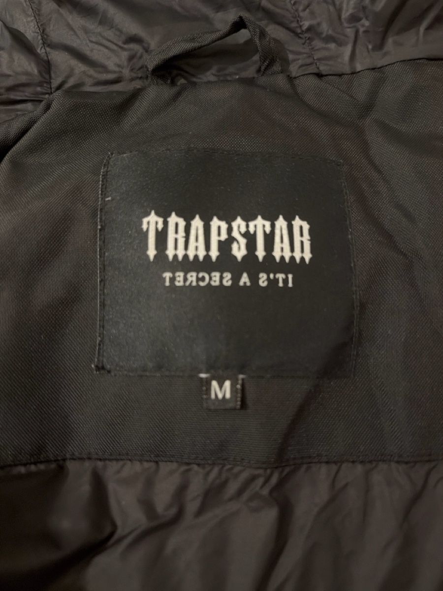 Trapstar Giacche: Trapstar puffer jacket – Usato da Plan-Les-Ouates venduto da Loved_Panda_Clothing 5