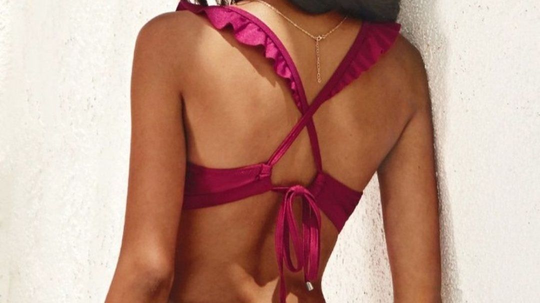 Costumi da bagno & Bikini: Bikini NEU – Nuovo e nell'imballaggio originale da Chur venduto da Sonne01028 1