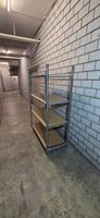 Fahrbarer Regalwagen / Lagerregal