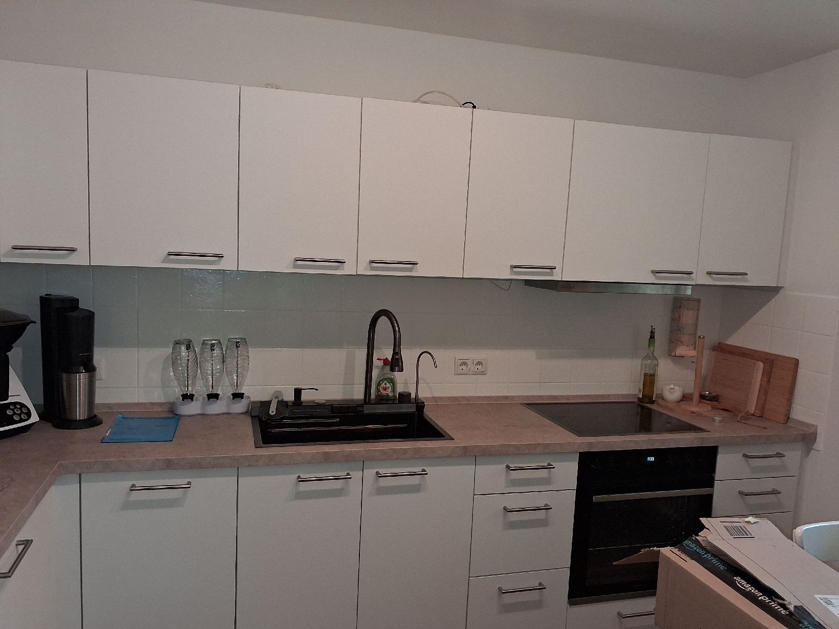 Cucine complete: Küche inkl Geräte – Usato da Hüttwilen venduto da Derndl