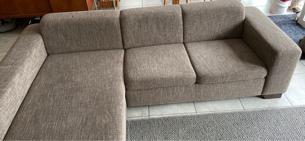 Gebrauchte Couch Kaufen auf Ricardo
