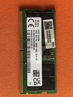 32GB (2×16GB) DDR5-5600 SO-DIMM RAM