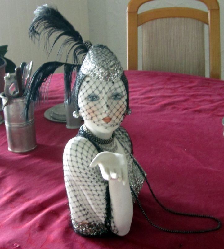 Sculture & Statue: Büste Lady Sorel – Nuovo (secondo la descrizione) da Eschenbach venduto da Alicekunst 4