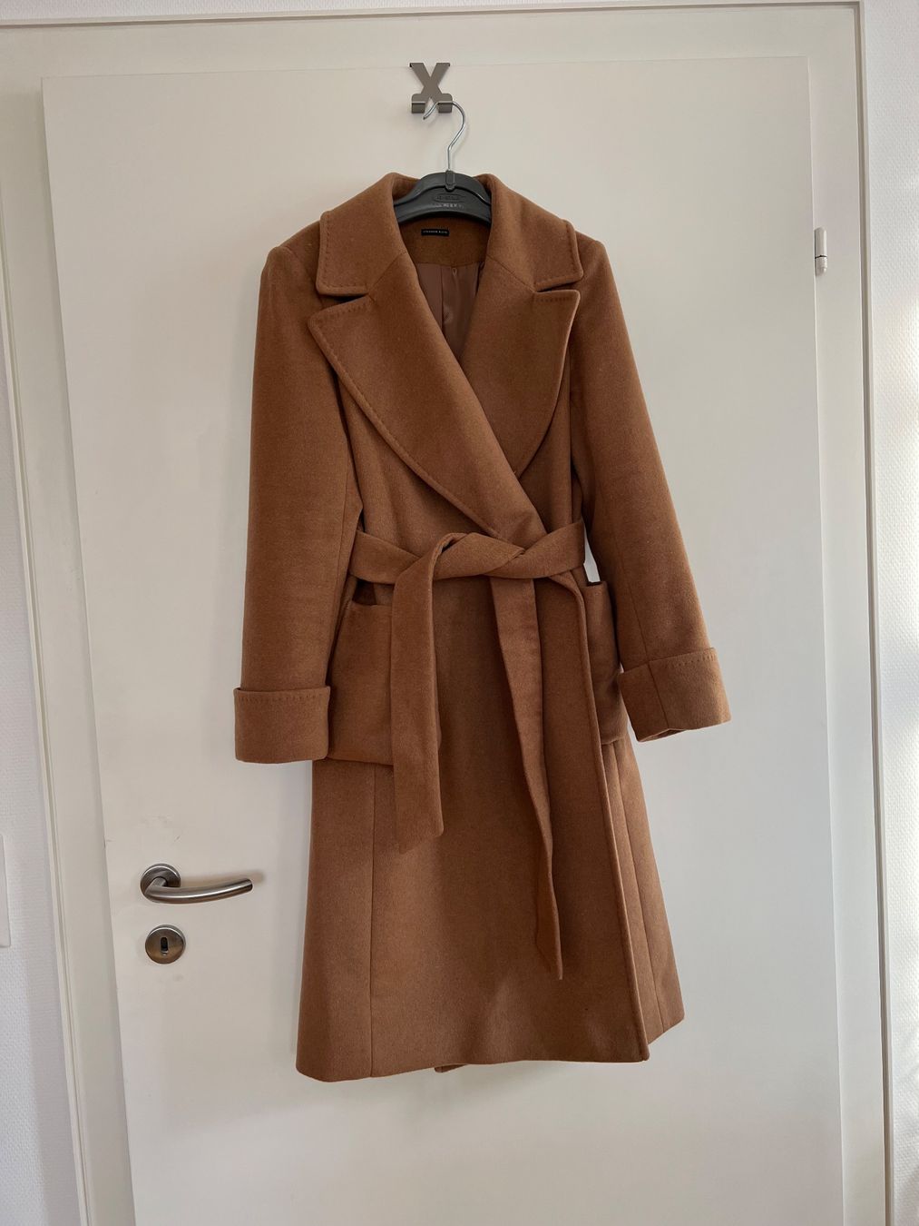 Ralph Lauren Cappotti: Wollmantel – Nuovo (secondo la descrizione) da Zürich venduto da ost_5sdl