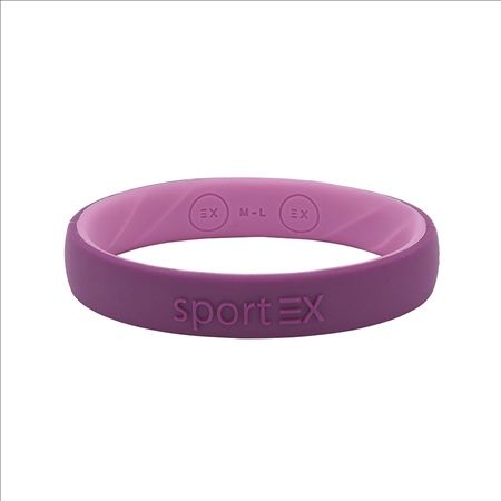 Energetix Bracciali & Braccialetti: Gr. M-L Armband - sportEX – Nuovo e nell'imballaggio originale da Wagenhausen venduto da Svema