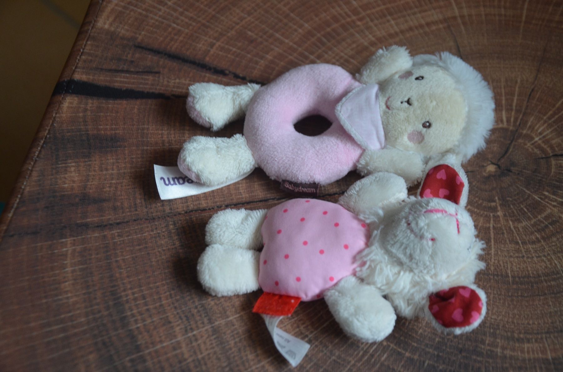 Giocattoli: 2 BABY SPIEL – Usato da Chiasso venduto da Dolly015