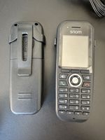 Snom M430 DECT Bundle mit 3x M30 Mobilteilen neuwertig
