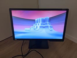 BenQ XL2411Z 24" Gaming Monitor
