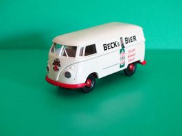 VW Bus T1 von Brekina 1/87