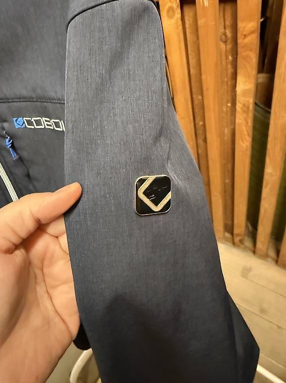 Giacche: Cobolt jacke – Usato da Basel venduto da Lacur4 1